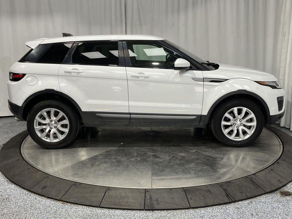 used 2019 Land Rover Range Rover Evoque car, priced at $18,992
