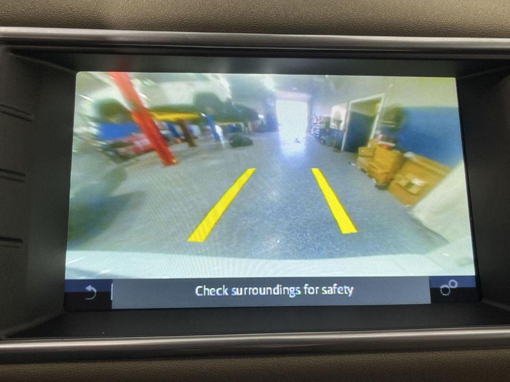 used 2019 Land Rover Range Rover Evoque car, priced at $18,992