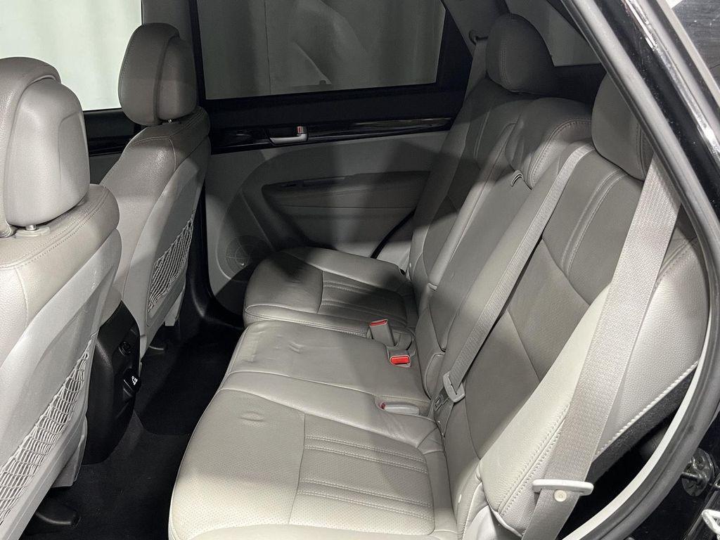 used 2015 Kia Sorento car, priced at $9,941