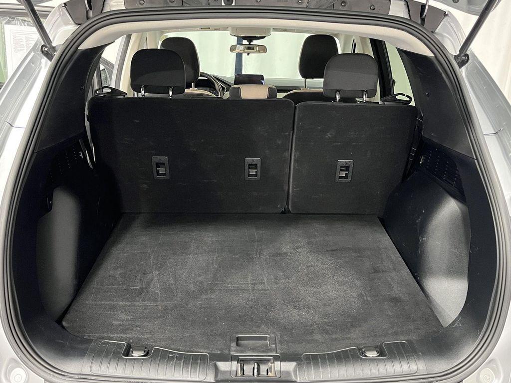 used 2021 Ford Escape car, priced at $13,991