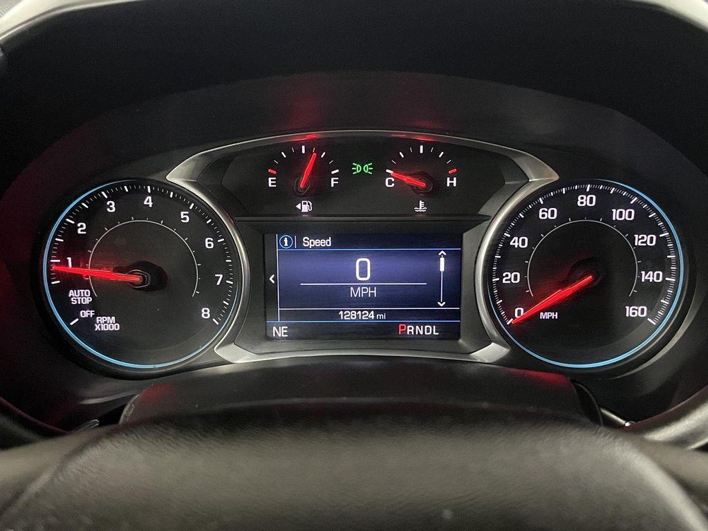 used 2019 Chevrolet Equinox car, priced at $9,441