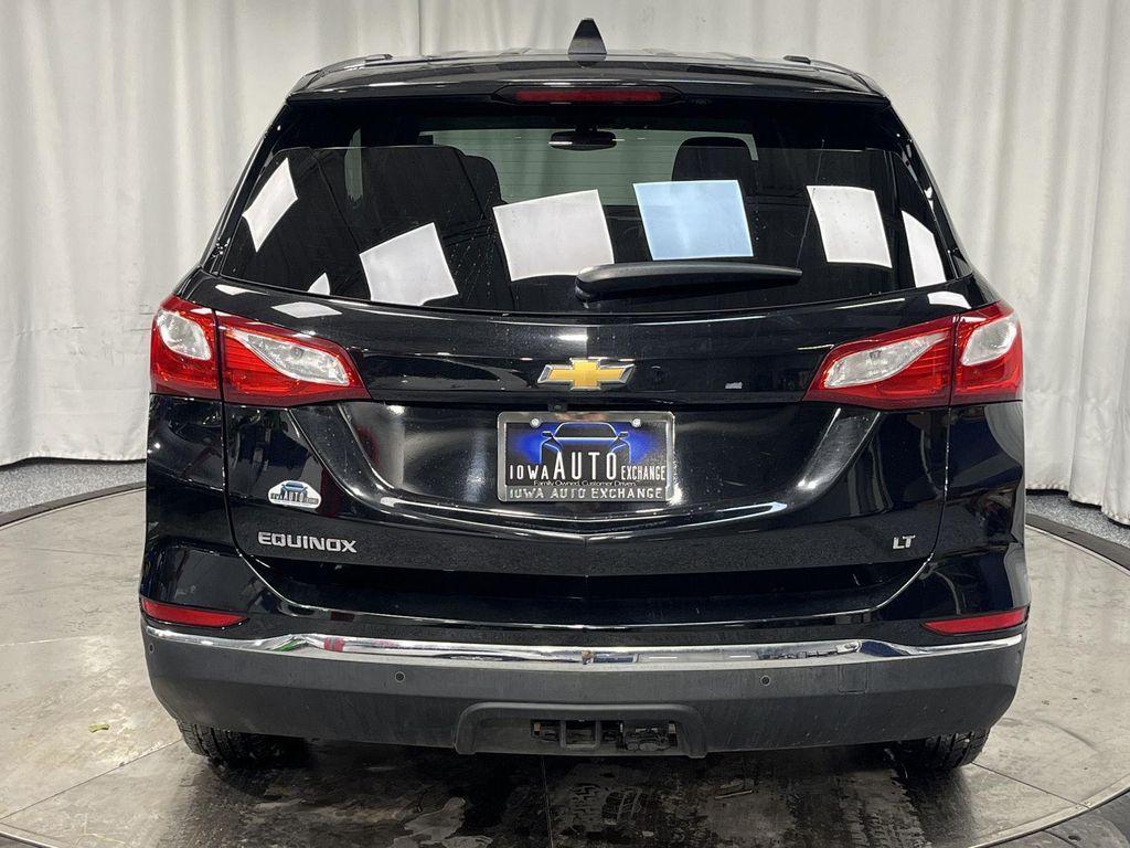 used 2019 Chevrolet Equinox car, priced at $9,441
