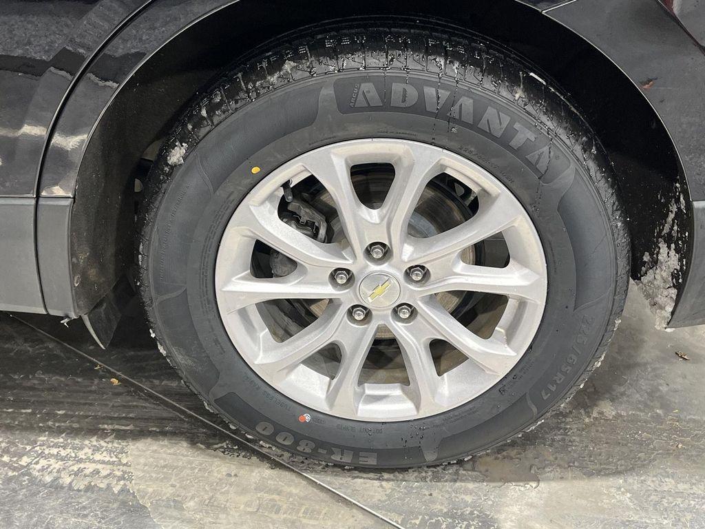 used 2019 Chevrolet Equinox car, priced at $9,441