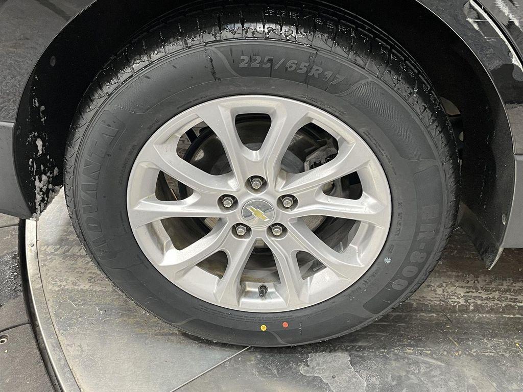 used 2019 Chevrolet Equinox car, priced at $9,441