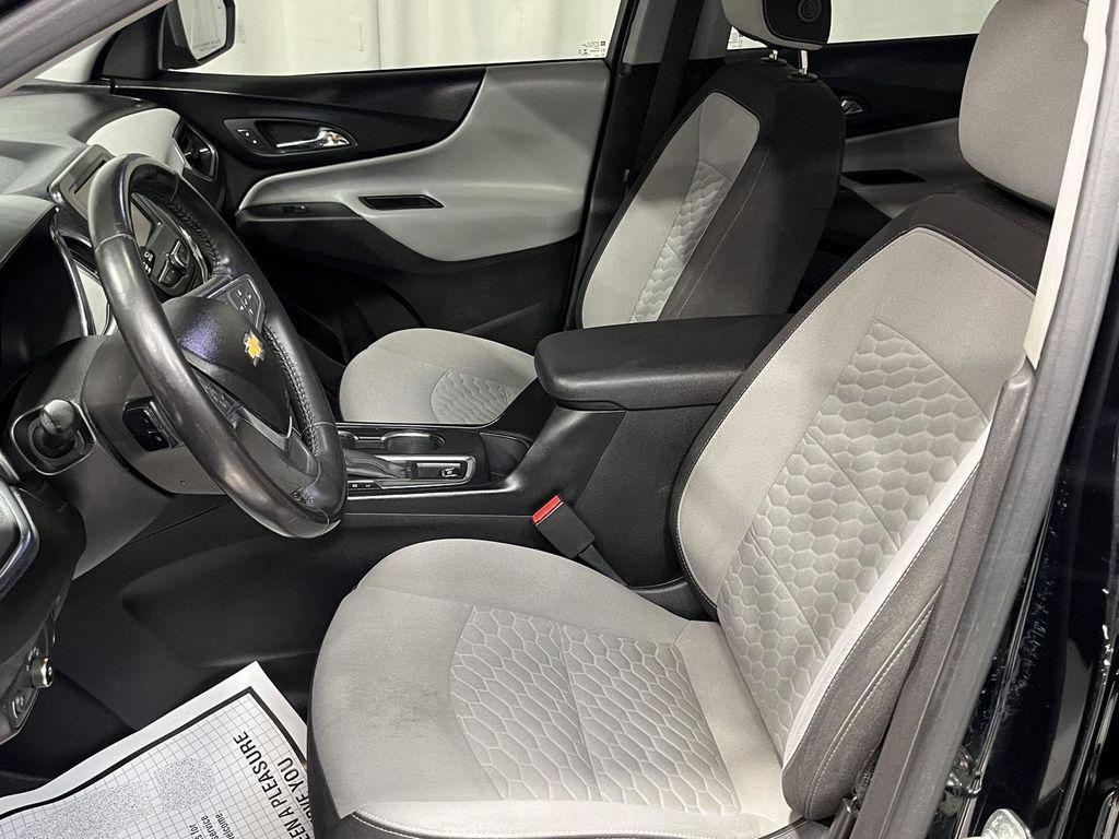 used 2019 Chevrolet Equinox car, priced at $9,441