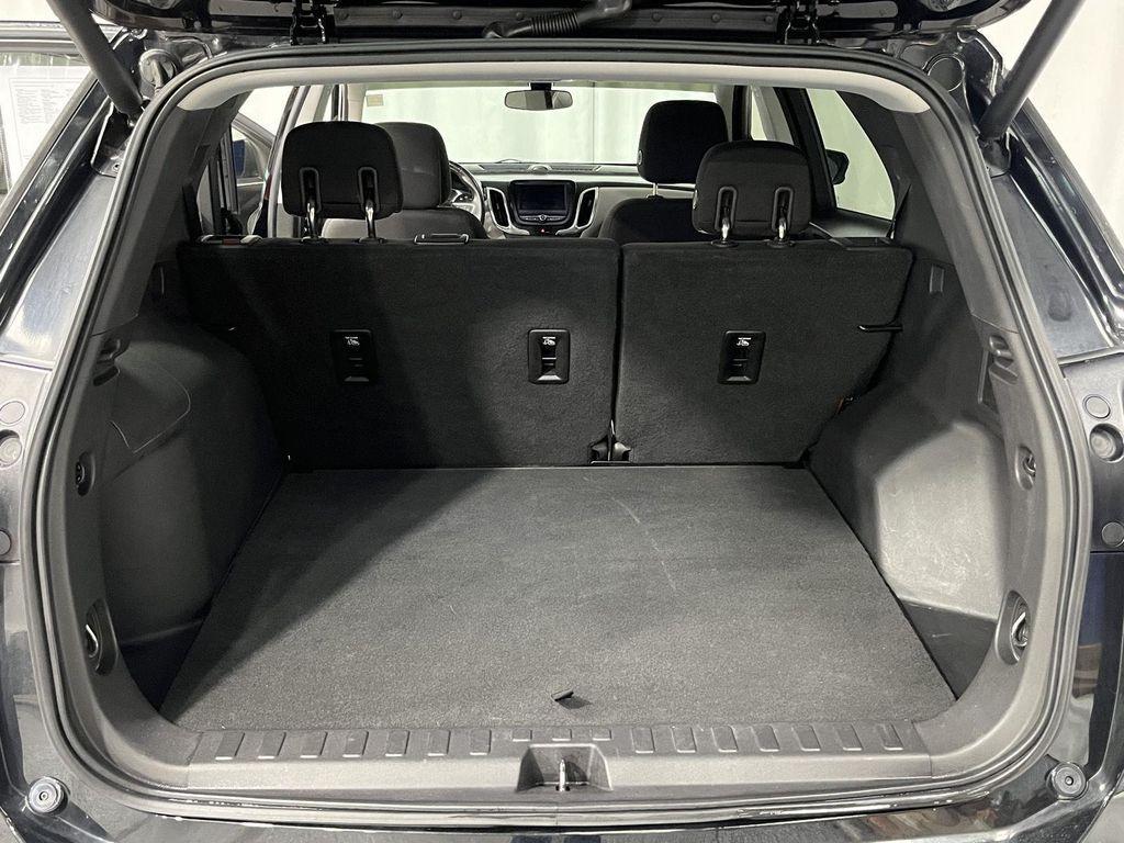 used 2019 Chevrolet Equinox car, priced at $9,441