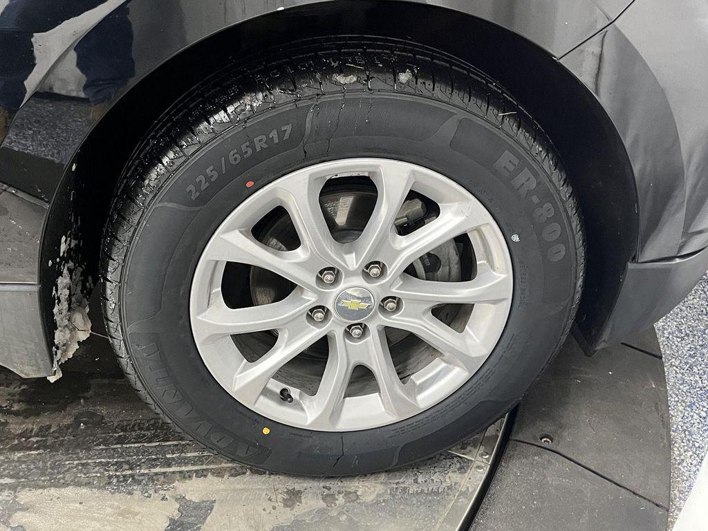 used 2019 Chevrolet Equinox car, priced at $9,441