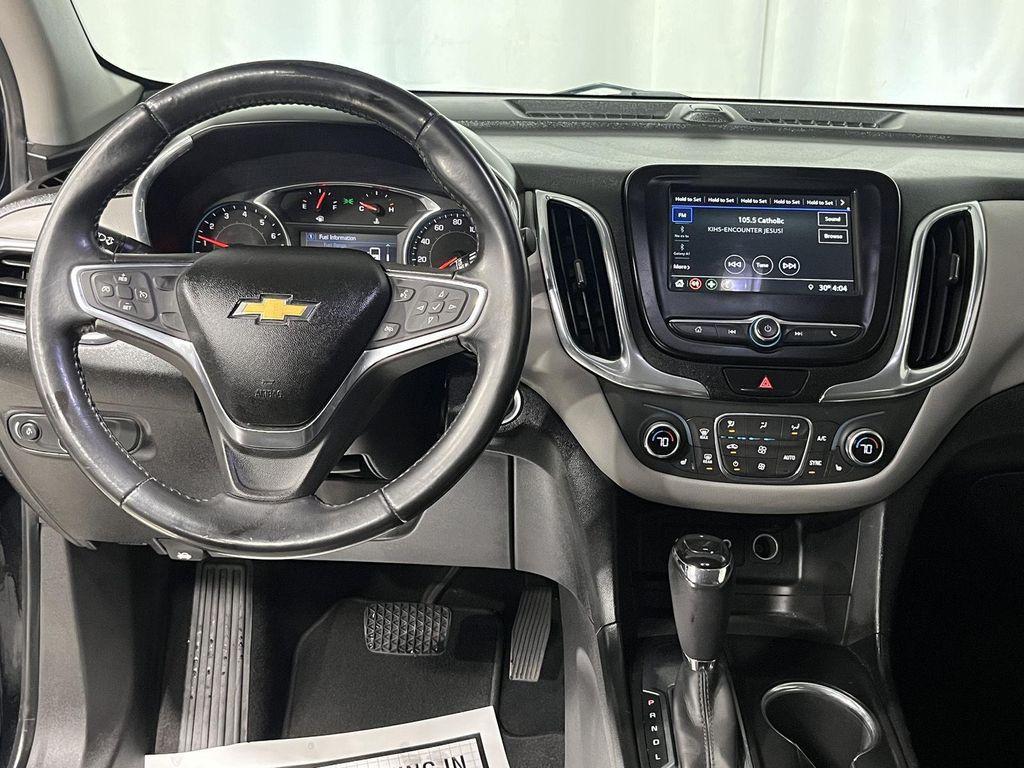used 2019 Chevrolet Equinox car, priced at $9,441
