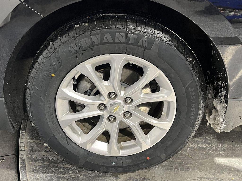 used 2019 Chevrolet Equinox car, priced at $9,441