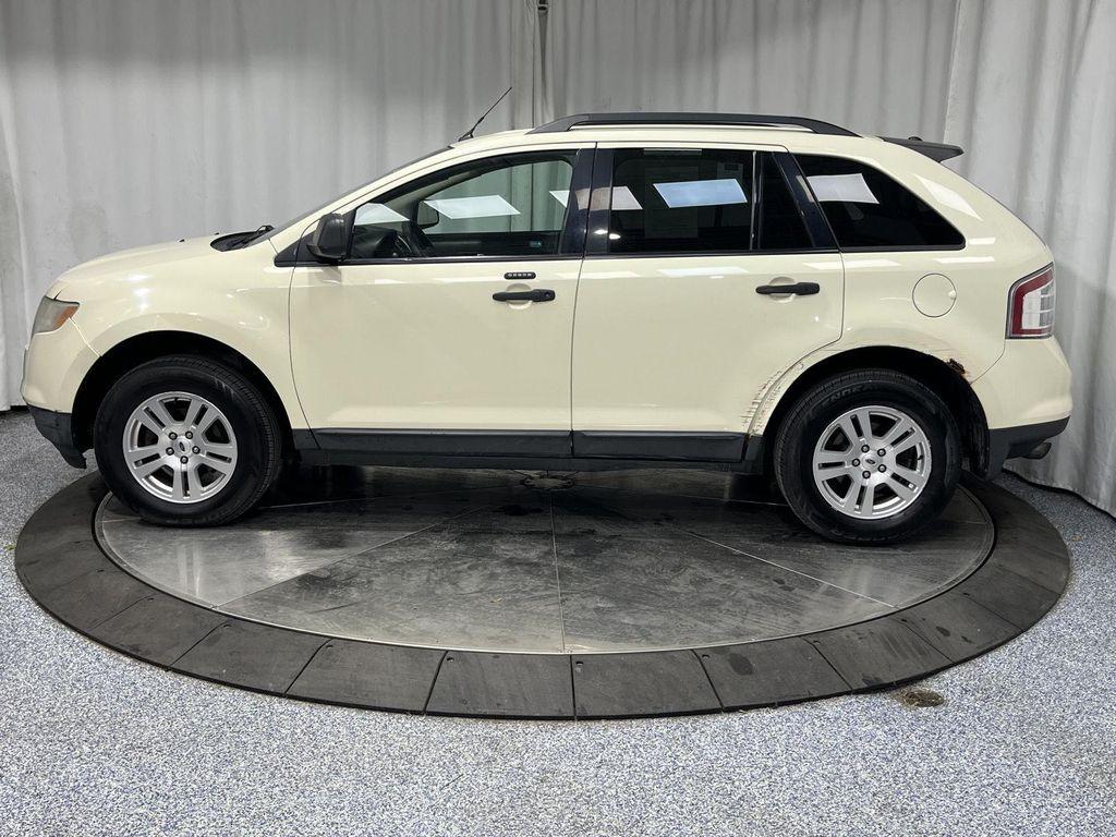 used 2008 Ford Edge car, priced at $3,771