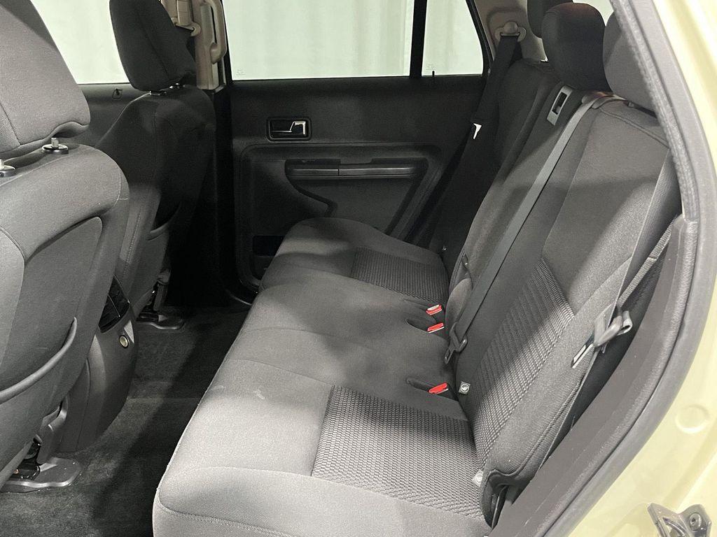 used 2008 Ford Edge car, priced at $3,771