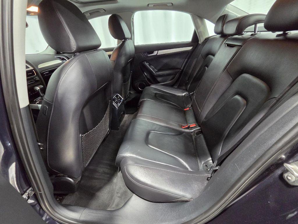used 2016 Audi A4 car, priced at $11,741