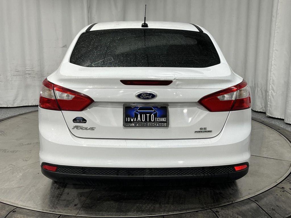 used 2013 Ford Focus car, priced at $3,991