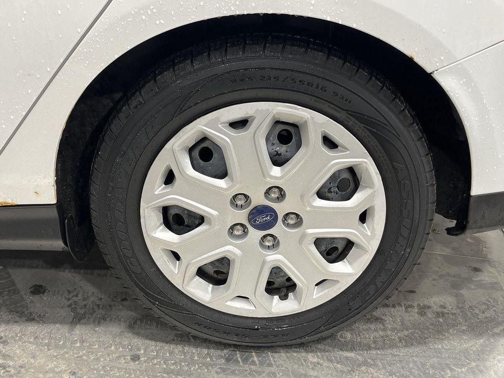 used 2013 Ford Focus car, priced at $3,991