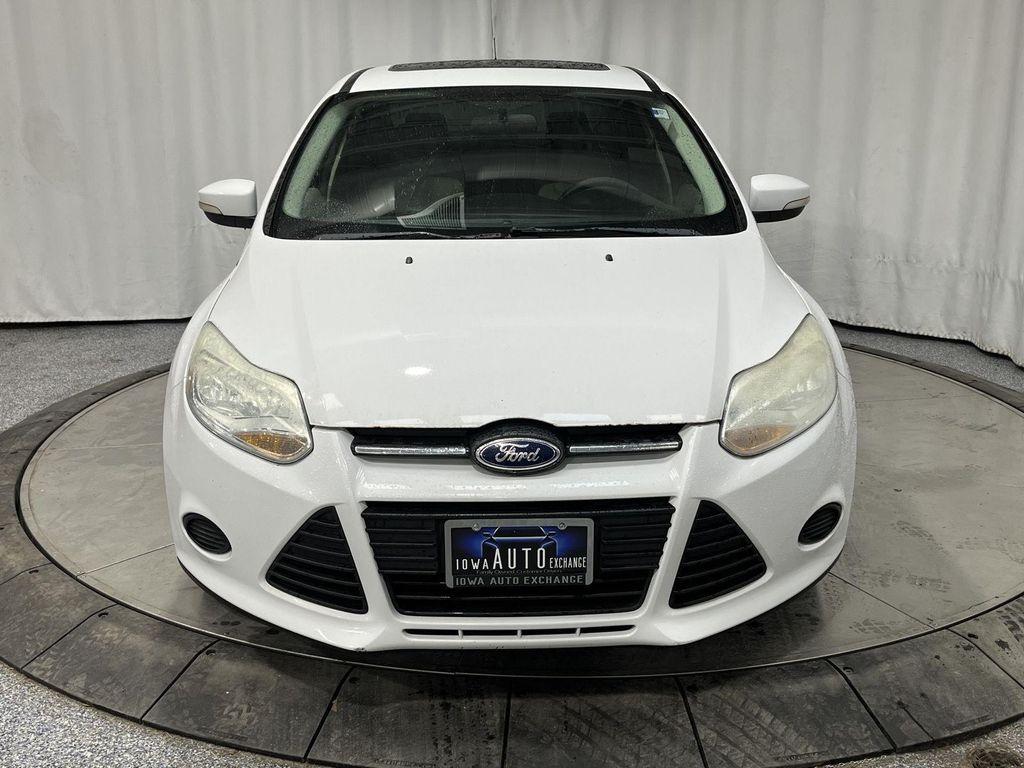 used 2013 Ford Focus car, priced at $3,991