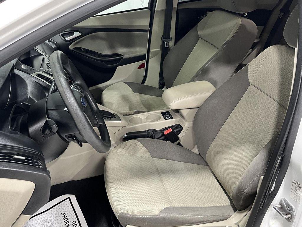 used 2013 Ford Focus car, priced at $3,991