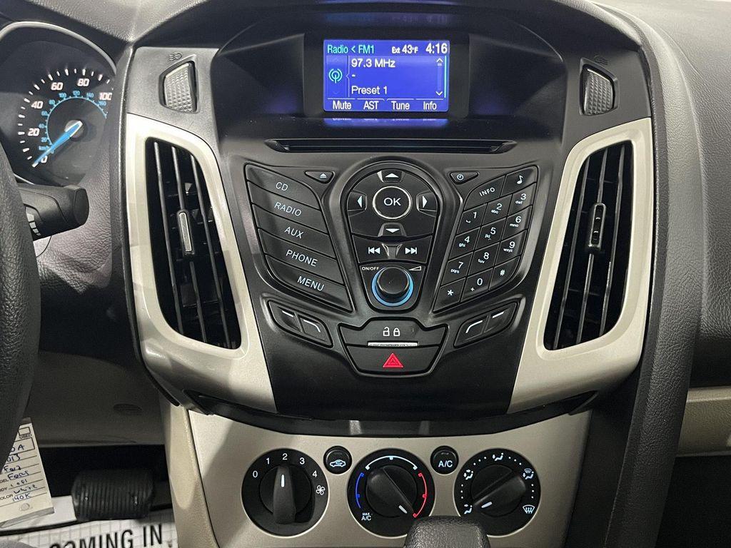 used 2013 Ford Focus car, priced at $3,991