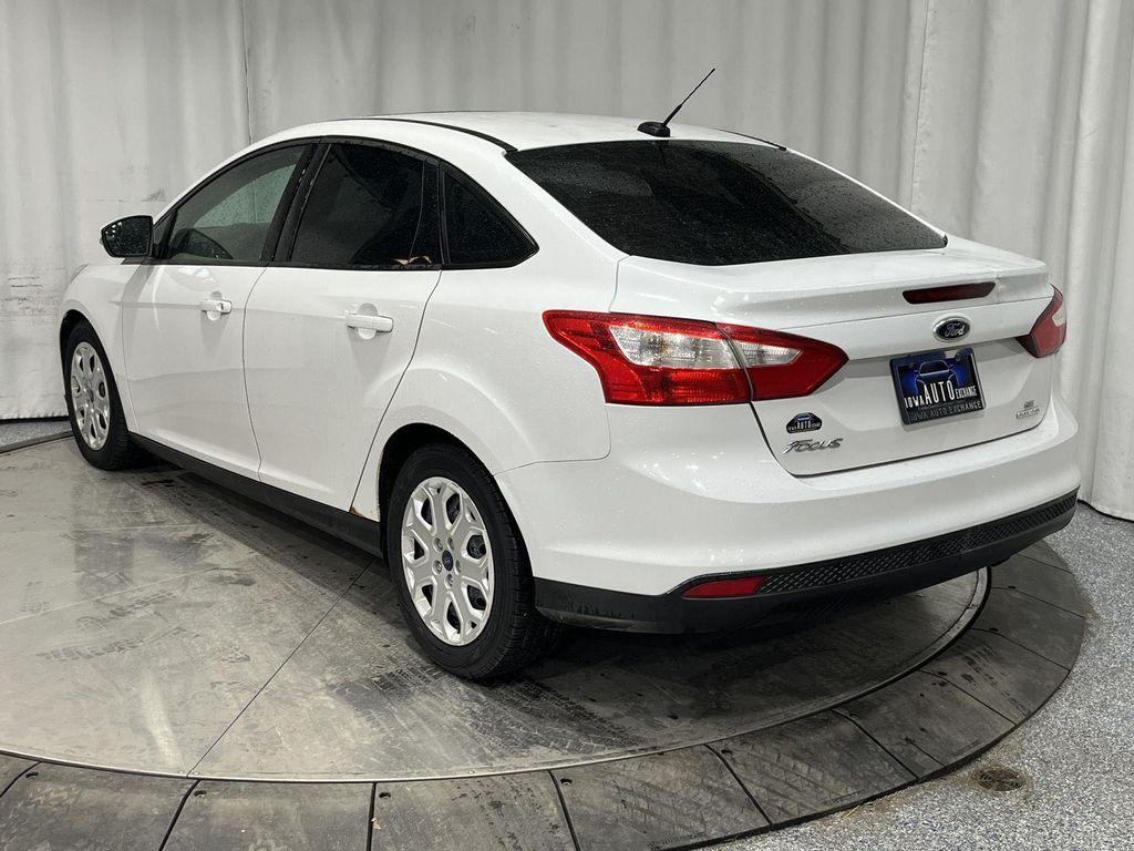 used 2013 Ford Focus car, priced at $3,991