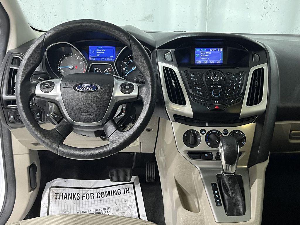 used 2013 Ford Focus car, priced at $3,991