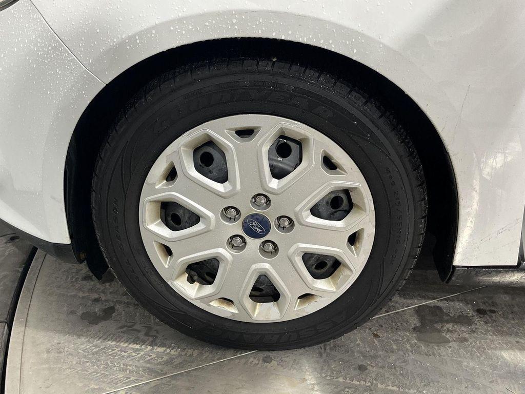 used 2013 Ford Focus car, priced at $3,991