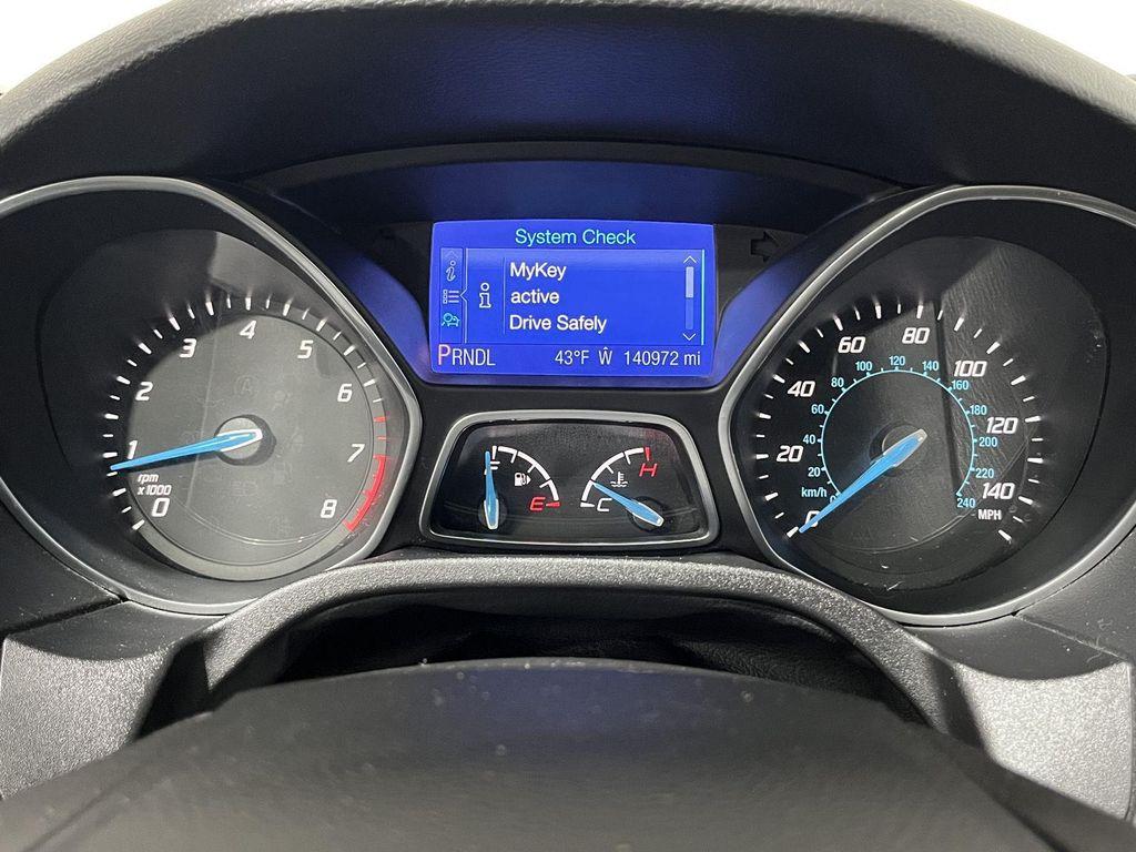 used 2013 Ford Focus car, priced at $3,991