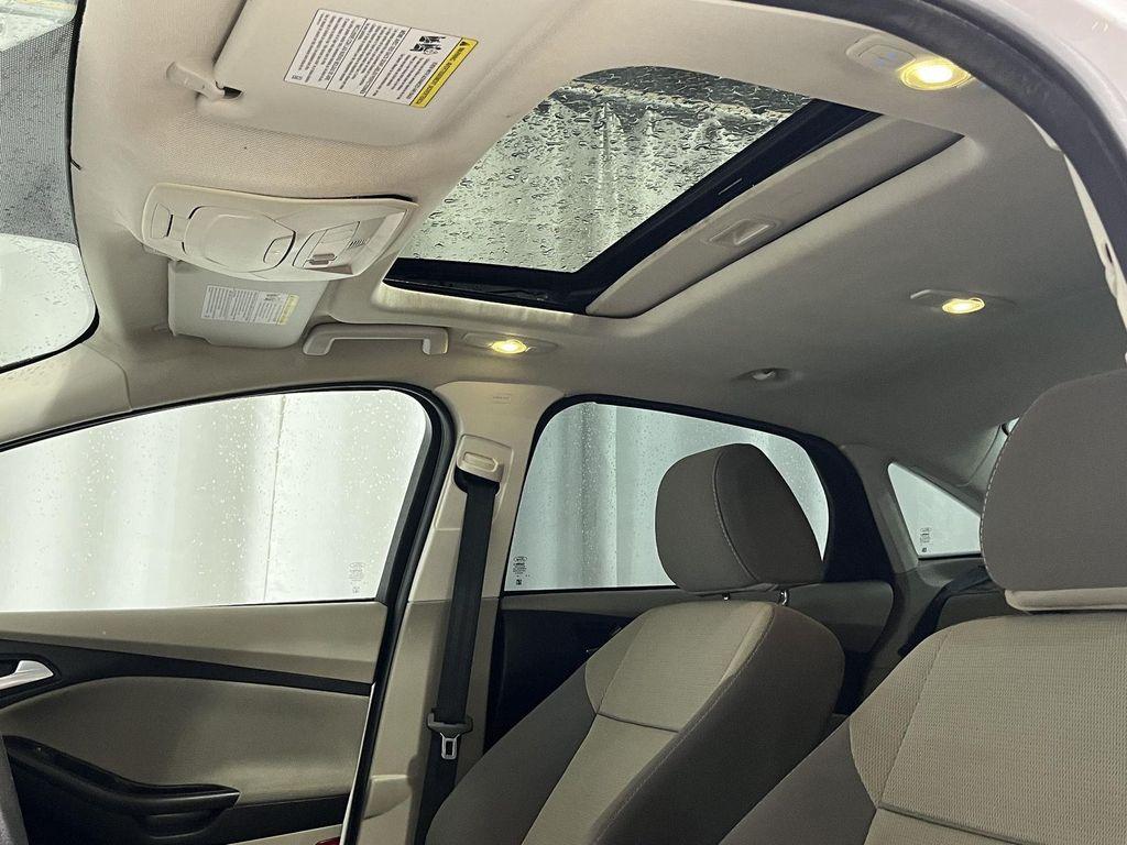 used 2013 Ford Focus car, priced at $3,991