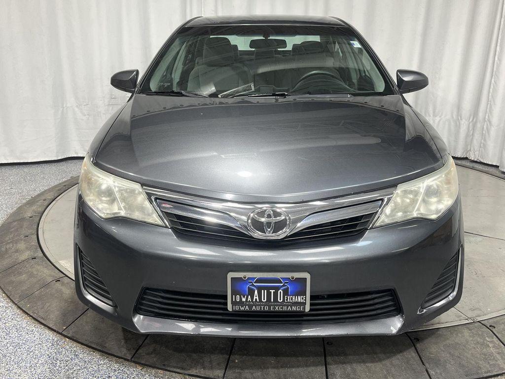 used 2012 Toyota Camry car, priced at $6,947