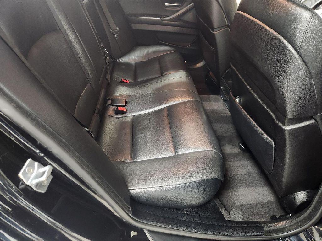 used 2013 BMW 535 car, priced at $6,971