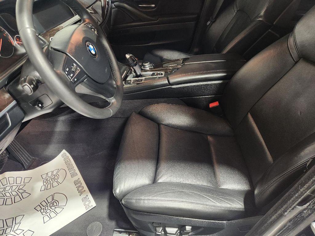 used 2013 BMW 535 car, priced at $6,971