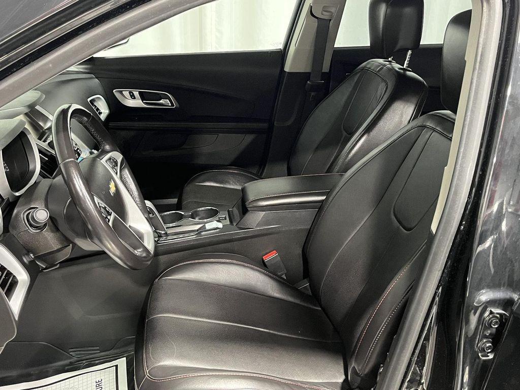 used 2015 Chevrolet Equinox car, priced at $10,941