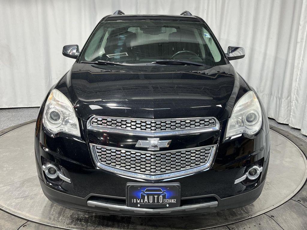 used 2015 Chevrolet Equinox car, priced at $10,941