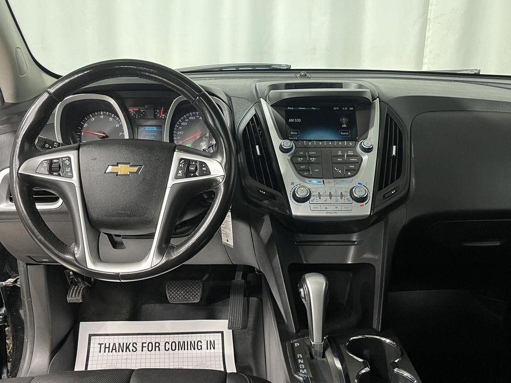 used 2015 Chevrolet Equinox car, priced at $10,941