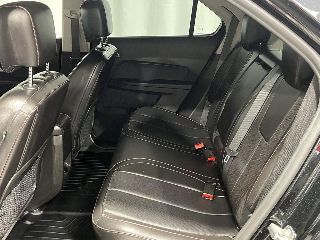 used 2015 Chevrolet Equinox car, priced at $10,941