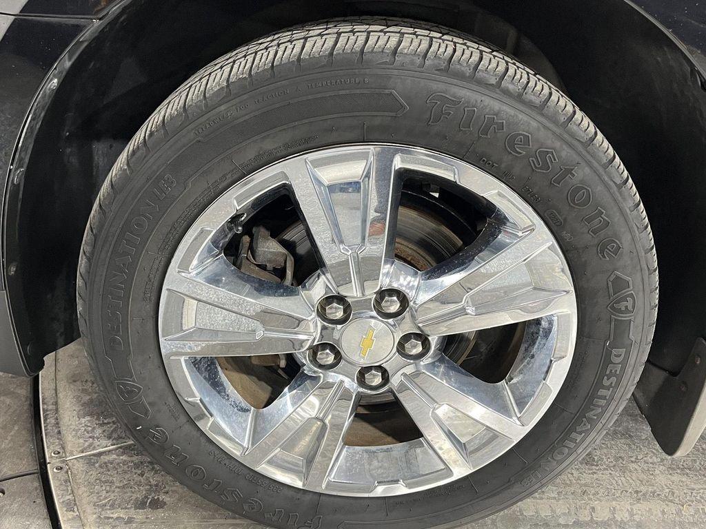 used 2015 Chevrolet Equinox car, priced at $10,941