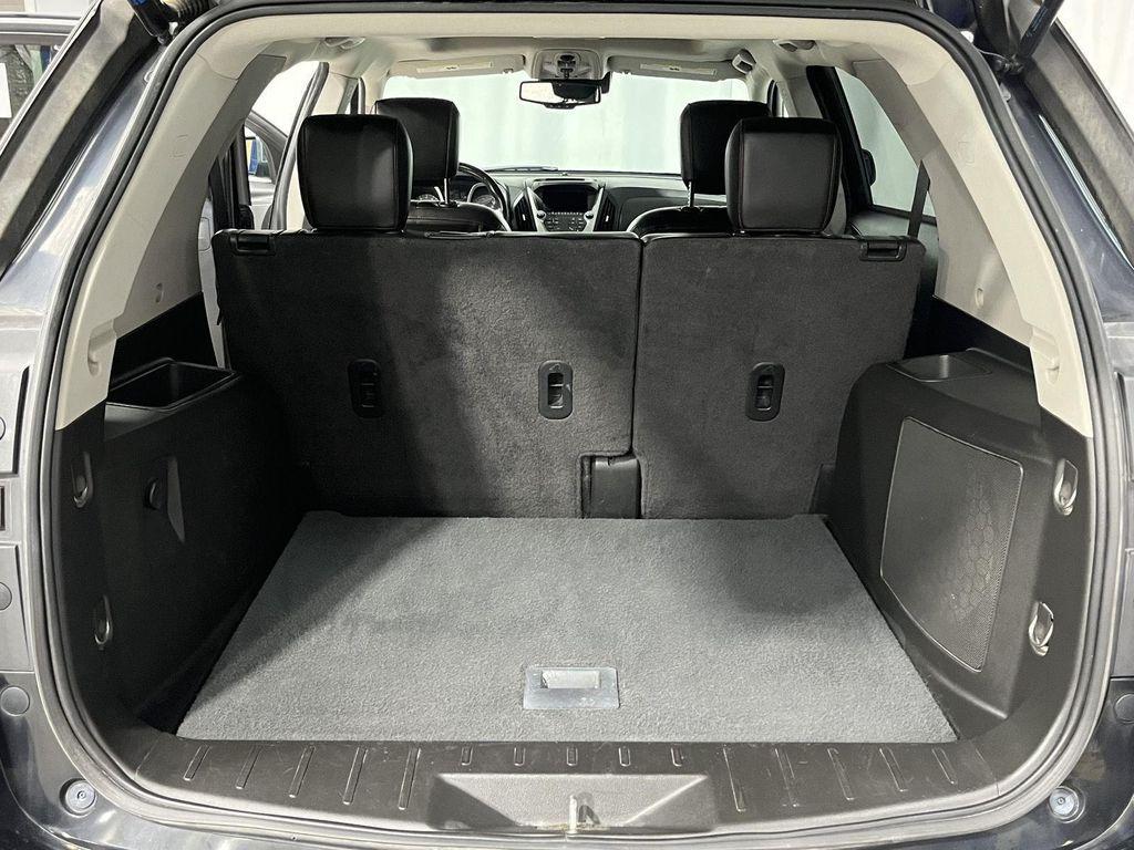 used 2015 Chevrolet Equinox car, priced at $10,941