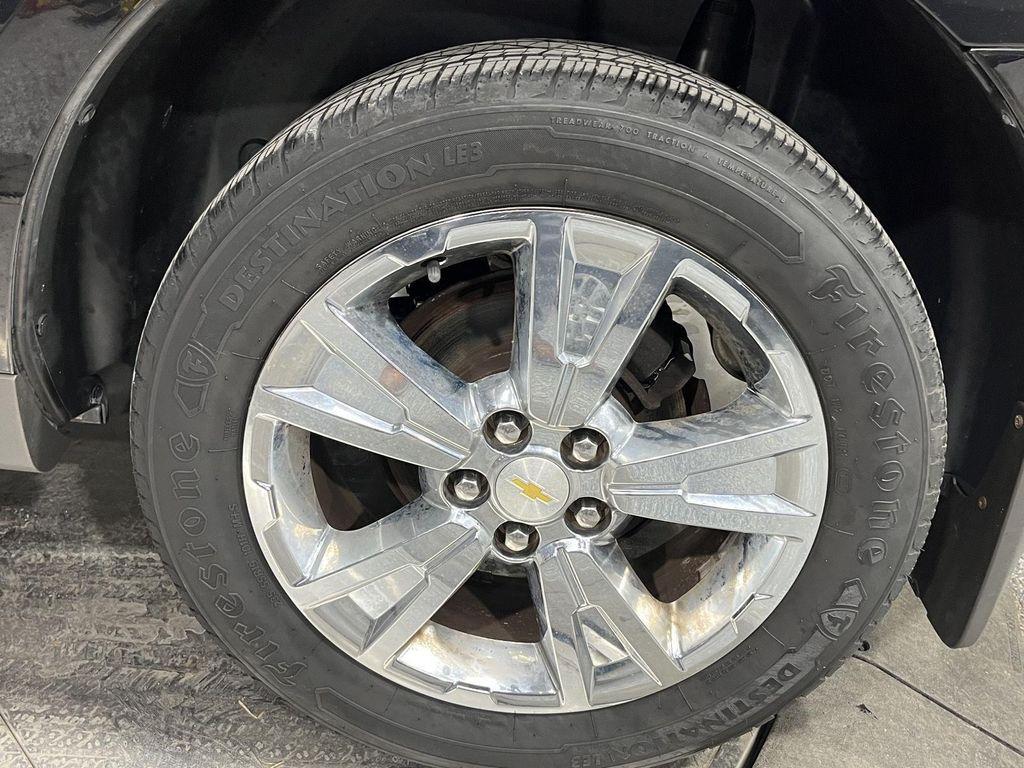 used 2015 Chevrolet Equinox car, priced at $10,941