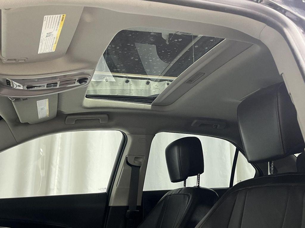 used 2015 Chevrolet Equinox car, priced at $10,941