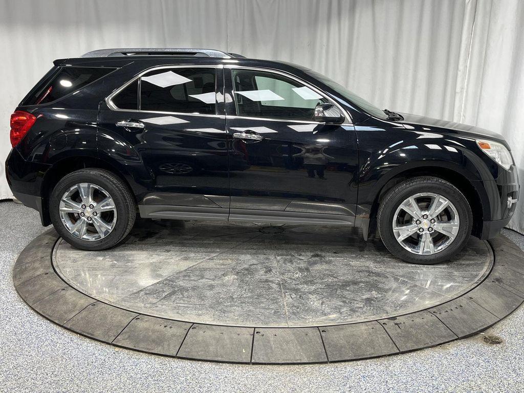 used 2015 Chevrolet Equinox car, priced at $10,941