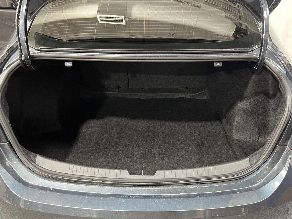 used 2021 Chevrolet Malibu car, priced at $13,991