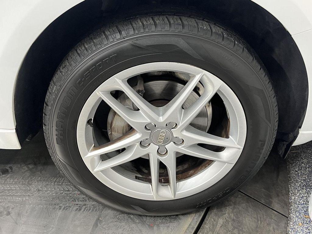 used 2015 Audi Q5 car, priced at $10,441