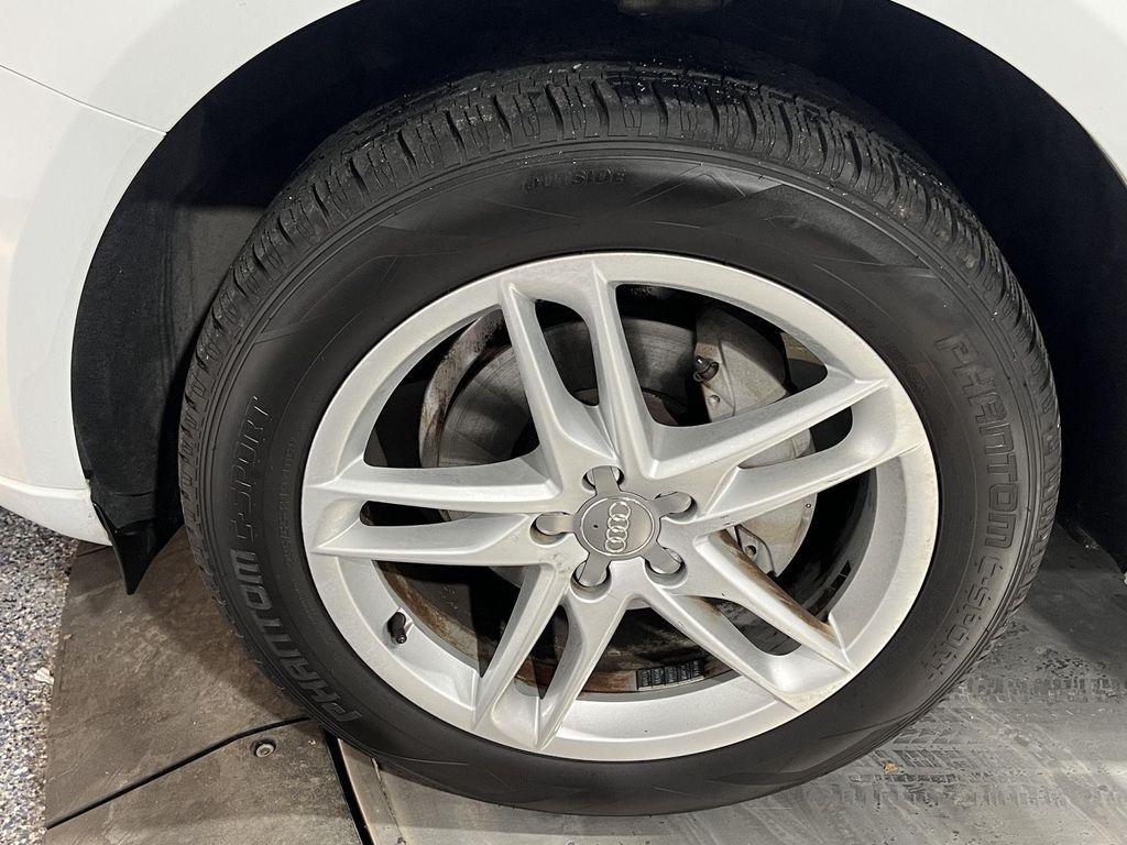 used 2015 Audi Q5 car, priced at $10,441