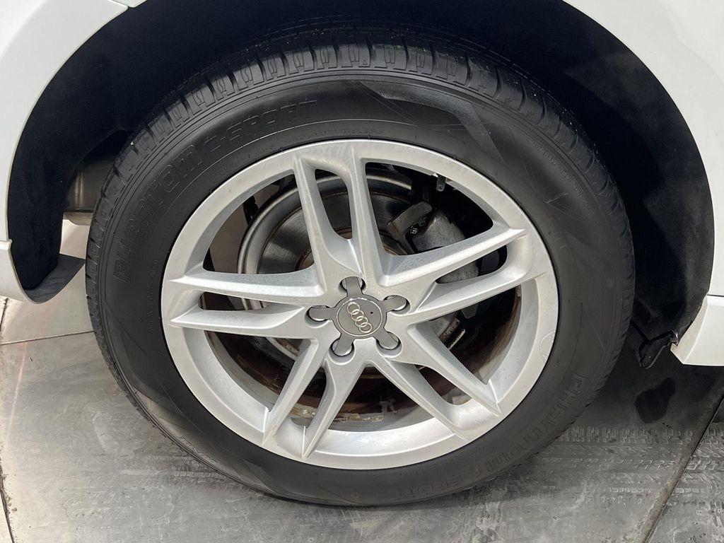 used 2015 Audi Q5 car, priced at $10,441