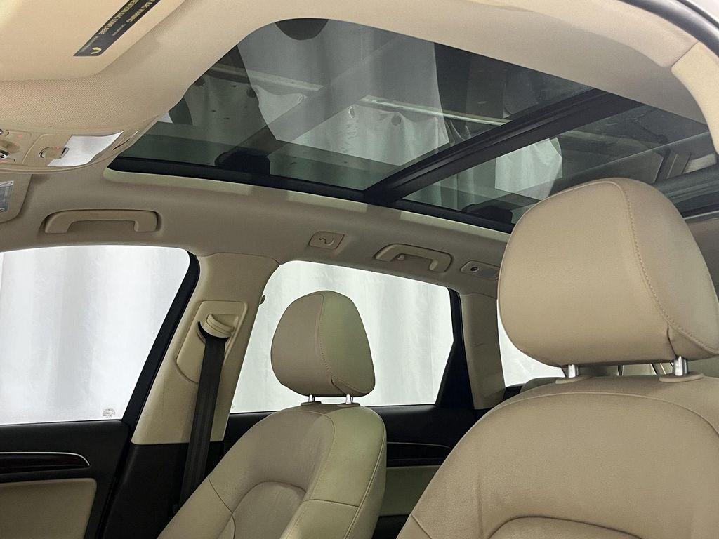 used 2015 Audi Q5 car, priced at $10,441