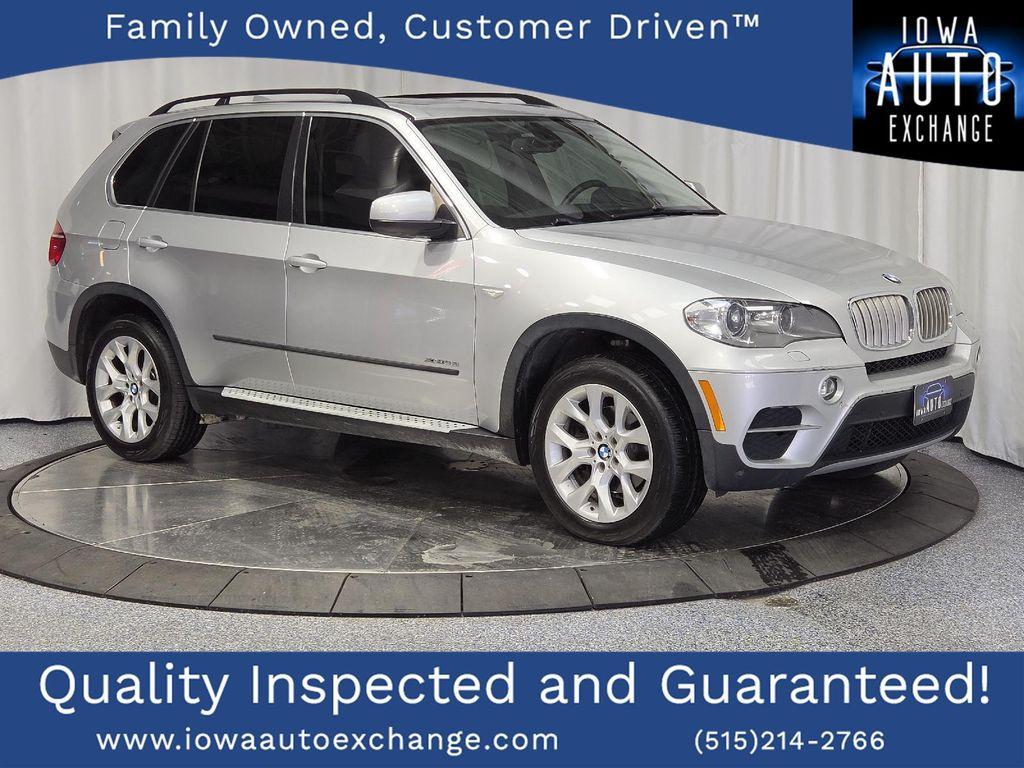 used 2013 BMW X5 car, priced at $9,971