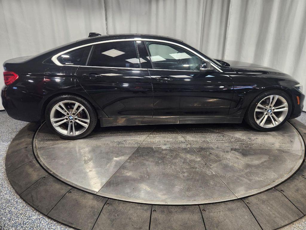 used 2019 BMW 430 Gran Coupe car, priced at $14,771