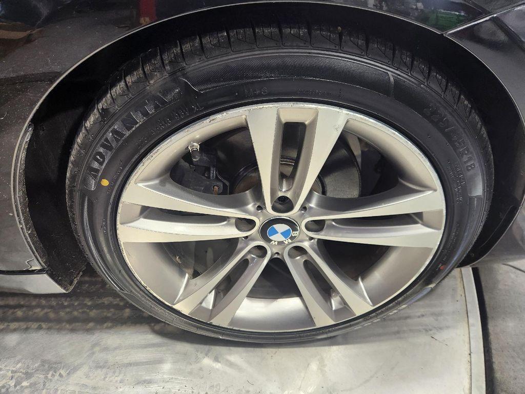 used 2019 BMW 430 Gran Coupe car, priced at $14,771