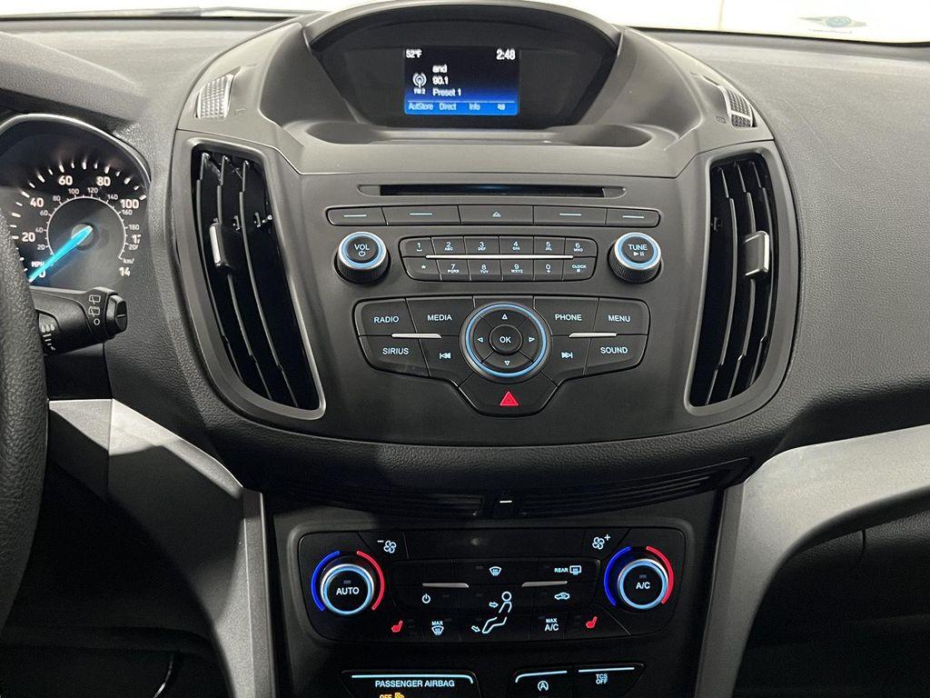 used 2018 Ford Escape car, priced at $8,941