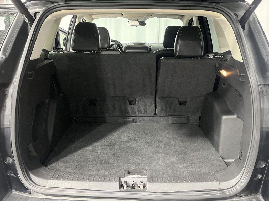 used 2019 Ford Escape car, priced at $9,991