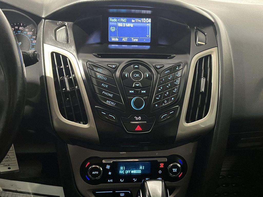 used 2012 Ford Focus car, priced at $2,971