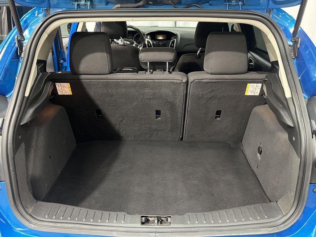 used 2012 Ford Focus car, priced at $2,971